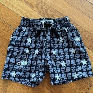 MISH BOYS size 3 swim trunks